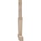 Ekena Millwork Kennewick Smooth Timber Gable Bracket, Douglas Fir, 96"W x 64"H x 5 1/2"D x 5 1/2"F, 16/12 Pitch GBW096X64X0606KEN00SDF - alternate 5